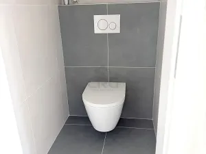Prodej bytu 3+kk, Česká, 86 m2