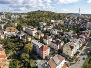 Prodej bytu 3+kk, Brno, Vápenka, 81 m2