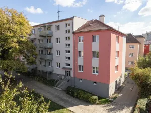 Prodej bytu 3+kk, Brno, Vápenka, 81 m2