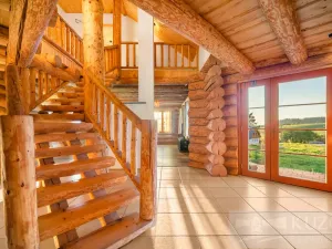 Prodej rodinného domu, Kbel - Babice, 224 m2