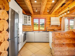 Prodej rodinného domu, Kbel - Babice, 224 m2