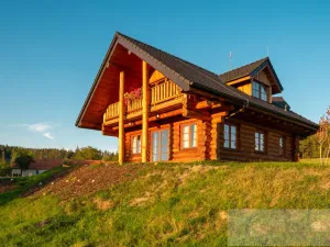 Prodej rodinného domu, Kbel - Babice, 224 m2