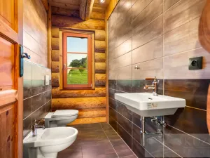 Prodej rodinného domu, Kbel - Babice, 224 m2