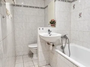 Prodej bytu 1+1, Hradec Králové - Pražské Předměstí, Jungmannova, 36 m2