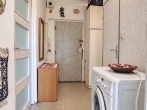 Prodej bytu 1+1, Hradec Králové - Pražské Předměstí, Jungmannova, 36 m2