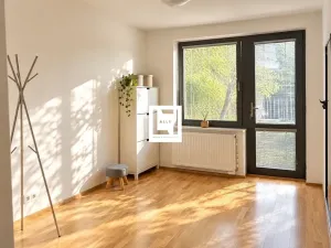 Pronájem bytu 3+kk, Brno, Lísky, 101 m2