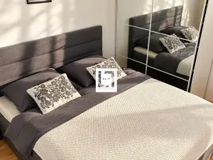 Pronájem bytu 3+kk, Brno, Lísky, 101 m2