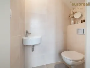 Pronájem rodinného domu, Chodová Planá, Kolmá, 100 m2