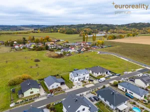 Pronájem rodinného domu, Chodová Planá, Kolmá, 100 m2