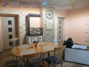 Prodej rodinného domu, Herálec, 110 m2