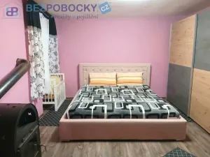 Prodej rodinného domu, Herálec, 110 m2