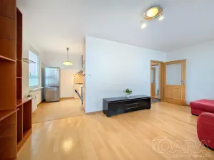 Prodej bytu 3+kk, Kladno - Kročehlavy, Benešovská, 82 m2