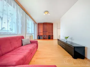 Prodej bytu 3+kk, Kladno - Kročehlavy, Benešovská, 82 m2