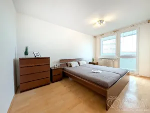 Prodej bytu 3+kk, Kladno - Kročehlavy, Benešovská, 82 m2