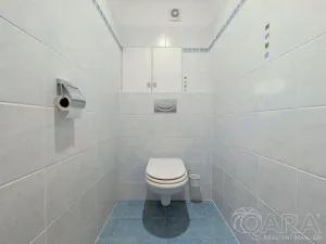 Prodej bytu 3+kk, Kladno - Kročehlavy, Benešovská, 82 m2