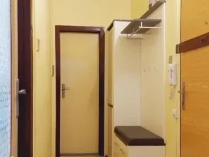 Pronájem bytu 2+1, Olomouc, Fischerova, 45 m2