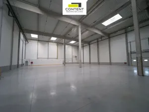 Pronájem výrobních prostor, Jičín - Valdické Předměstí, 2662 m2