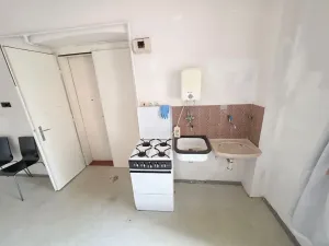 Pronájem kanceláře, Praha - Smíchov, Nádražní, 40 m2