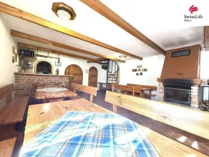 Prodej - jiné, Vlkoš, 132 m2