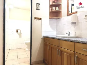 Prodej - jiné, Vlkoš, 132 m2