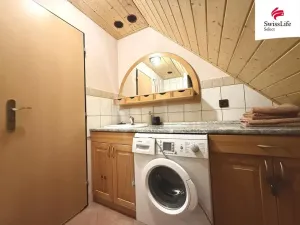 Prodej - jiné, Vlkoš, 132 m2