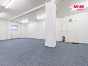 Prodej obchodního prostoru, Bernartice, 290 m2