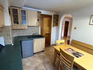 Prodej bytu 3+1, Harrachov, 65 m2