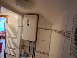 Prodej bytu 3+1, Harrachov, 65 m2