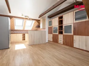 Prodej bytu 3+kk, Ostrava - Moravská Ostrava, Gorkého, 73 m2