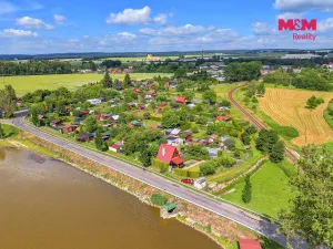 Prodej chaty, Svitavy - Lačnov, 35 m2
