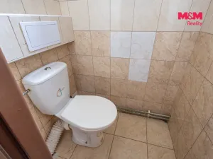 Pronájem bytu 3+1, Nový Bor, Tržní náměstí, 85 m2
