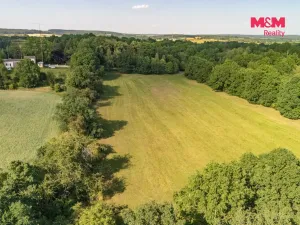 Prodej pozemku pro bydlení, Líšťany, 770 m2