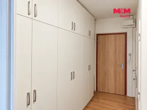 Pronájem bytu 2+kk, Mladá Boleslav - Mladá Boleslav II, Havlíčkova, 45 m2