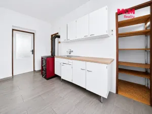Prodej rodinného domu, Staré Město, sídl. 1. máje, 114 m2