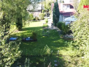Prodej zahrady, Havířov, Vratká, 709 m2