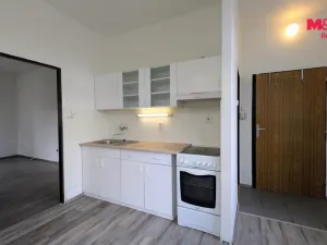 Pronájem bytu 2+kk, Liberec - Liberec X-Františkov, Vilová, 30 m2