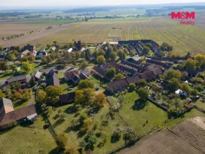 Prodej rodinného domu, Bílov, 70 m2