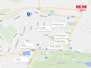 Pronájem bytu 3+1, Lány, U lipky, 74 m2