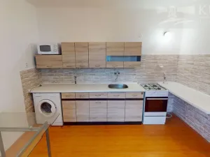 Pronájem bytu 2+1, Příbram, Politických vězňů, 62 m2