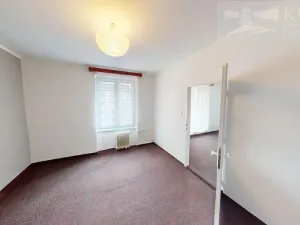 Pronájem bytu 2+1, Příbram, Politických vězňů, 62 m2
