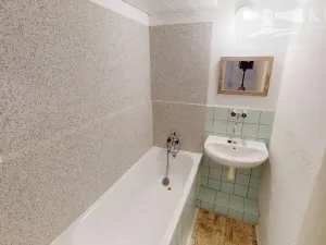 Pronájem bytu 2+1, Příbram, Politických vězňů, 62 m2