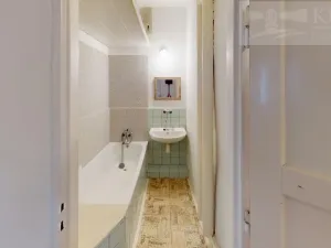 Pronájem bytu 2+1, Příbram, Politických vězňů, 62 m2