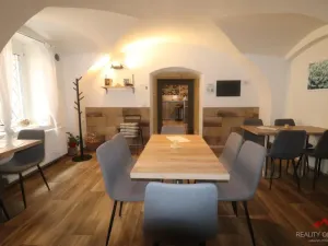 Pronájem obchodního prostoru, Děčín - Děčín I-Děčín, Křížová, 60 m2