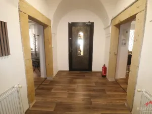 Pronájem obchodního prostoru, Děčín - Děčín I-Děčín, Křížová, 60 m2