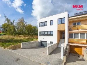Prodej rodinného domu, Humpolec, 212 m2