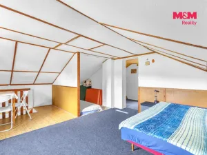 Prodej chaty, Bojanov - Petrkov, 65 m2