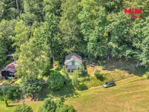 Prodej chaty, Bojanov - Petrkov, 65 m2