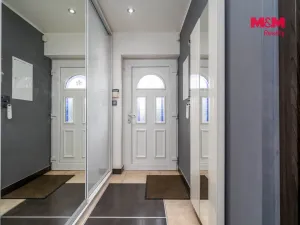 Prodej rodinného domu, Modletice, 236 m2