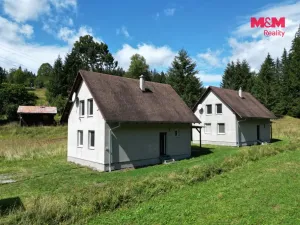 Prodej rodinného domu, Ostrava - Poruba, 1. československého armádního sboru, 101 m2
