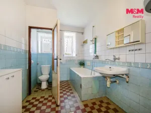 Prodej rodinného domu, Žihle - Odlezly, 100 m2